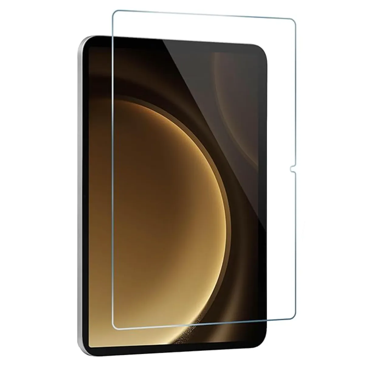 GENERICO - Lamina De Vidrio Para Tablet Samsung Galaxy S10