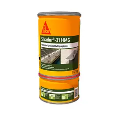 SIKA - SIKADUR 31 HI-MOD GEL - Adhesivo epóxico 1kg
