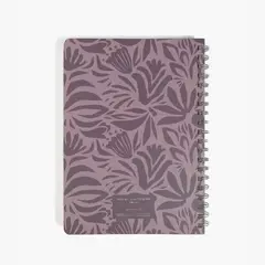 LOUNGE - Cuaderno Grande Back To School