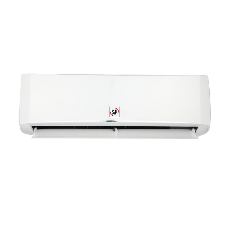 S & P - Aire Acondicionado Wifi Split Inverter 22000 BTU Frío Y Calor R32