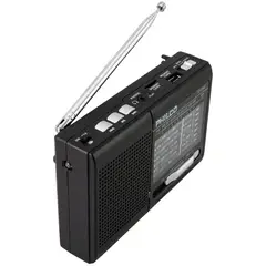 PHILCO - RADIO MULTIBANDA - ICX65 OPEN BOX