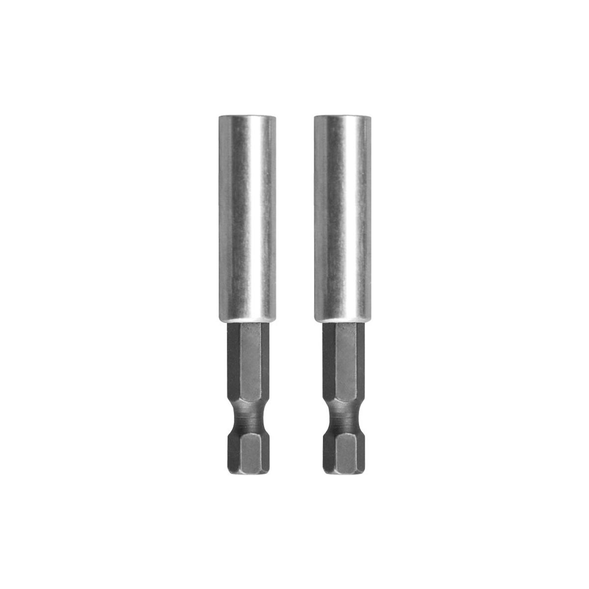 JADEVER - Soporte para Puntas Taladro 2 Piezas Jadever