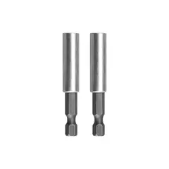 JADEVER - Soporte para Puntas Taladro 2 Piezas