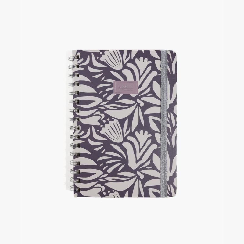 LOUNGE - Cuaderno Mediano Back To School
