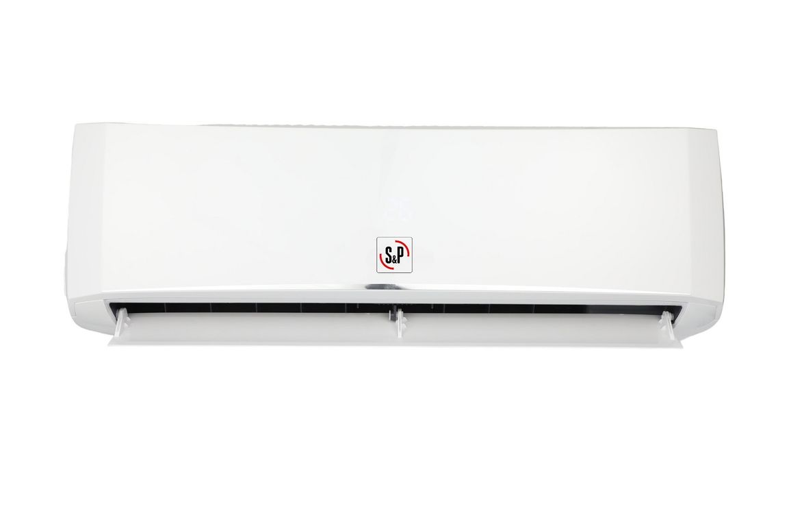S & P Aire Acondicionado 18000 Btu Inverter S&P Frio Calor Wifi R32