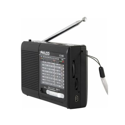 Imagen 2 del producto RADIO MULTIBANDA ICX65