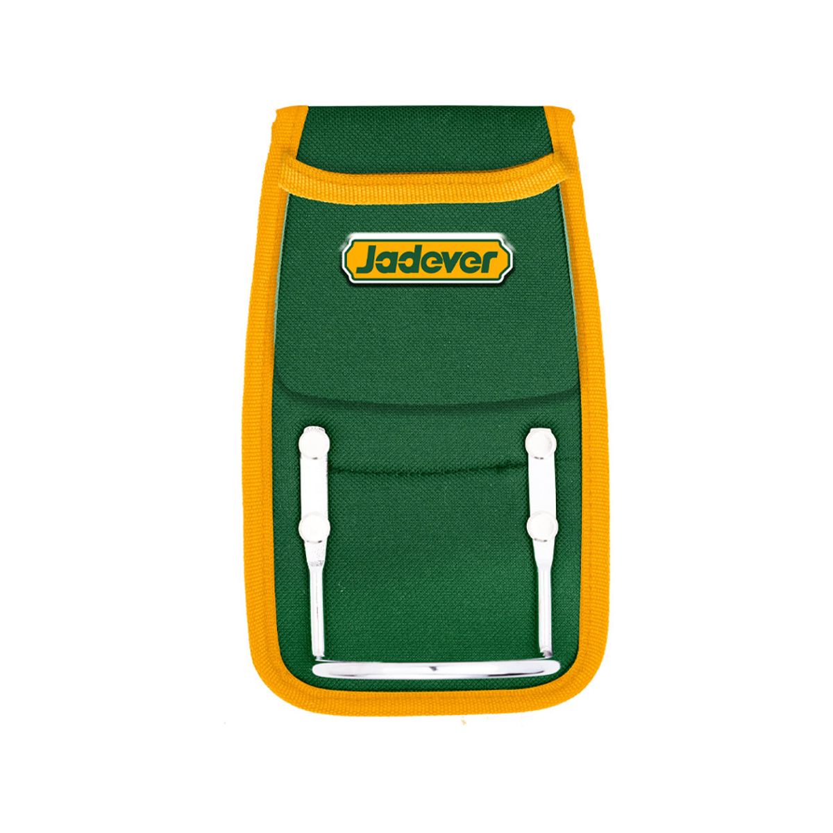 JADEVER - Bolso Coleto porta Herramientas 190x115mm JADEVER