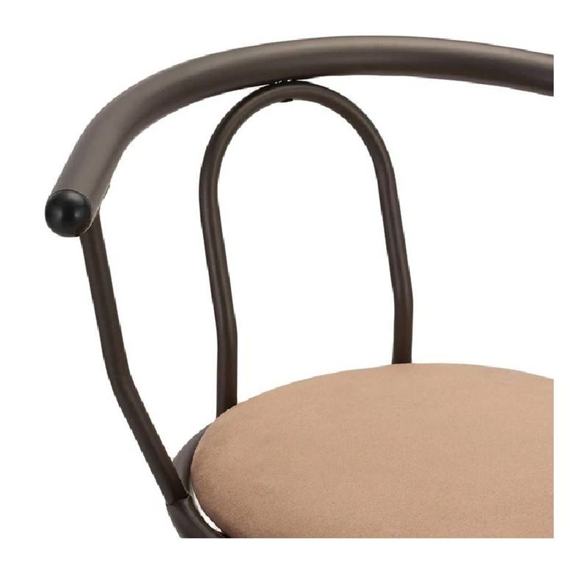 GENERICO - Silla de Bar Romana Giratoria Cafe