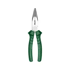 JADEVER - Alicate de Punta 6 Pulgadas 160mm