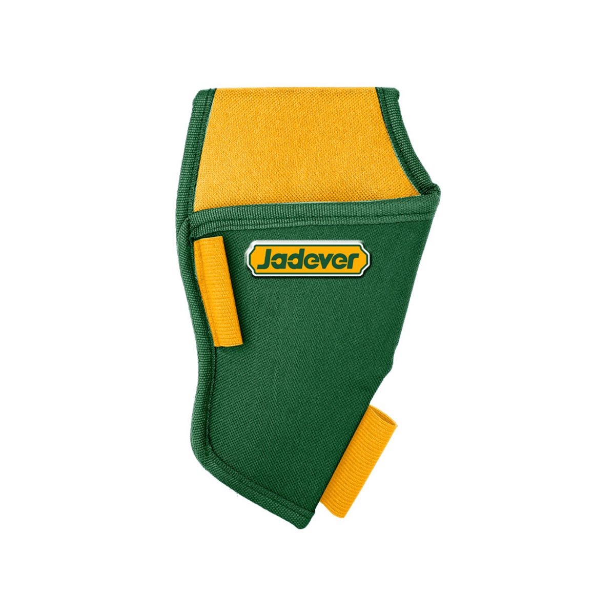 JADEVER - Bolso Coleto porta Herramientas 200x120mm JADEVER