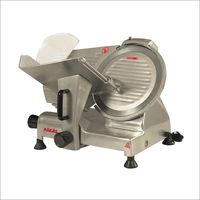 Cortadora de Fiambre 30 cm 12 Niveles de Corte HBS300