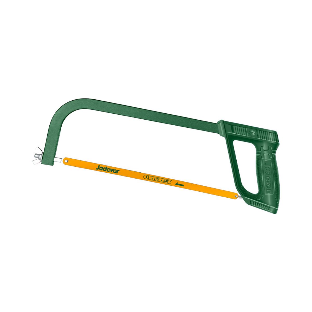 JADEVER - Marco de Sierra 12 Pulgadas JADEVER