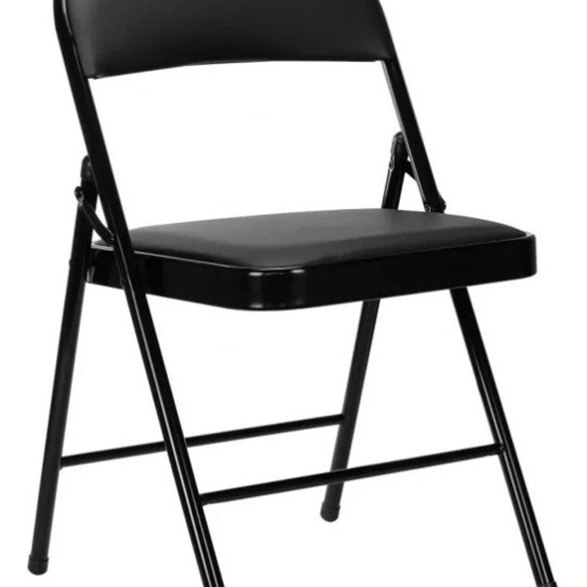MODERNISMO - Silla Plegable Metálica Acolchada Todo Evento