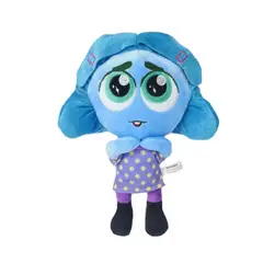 TIOZONEY - Peluche intensamente 2 envidia emociones