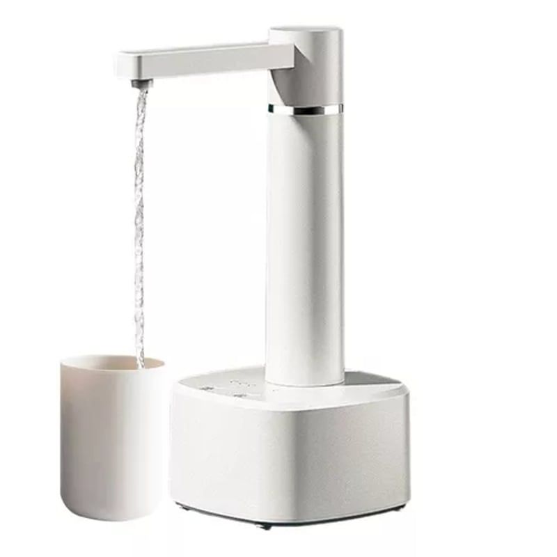 GENERICO - Dispensador De Agua Inteligente Dispensador De Agua Plegable