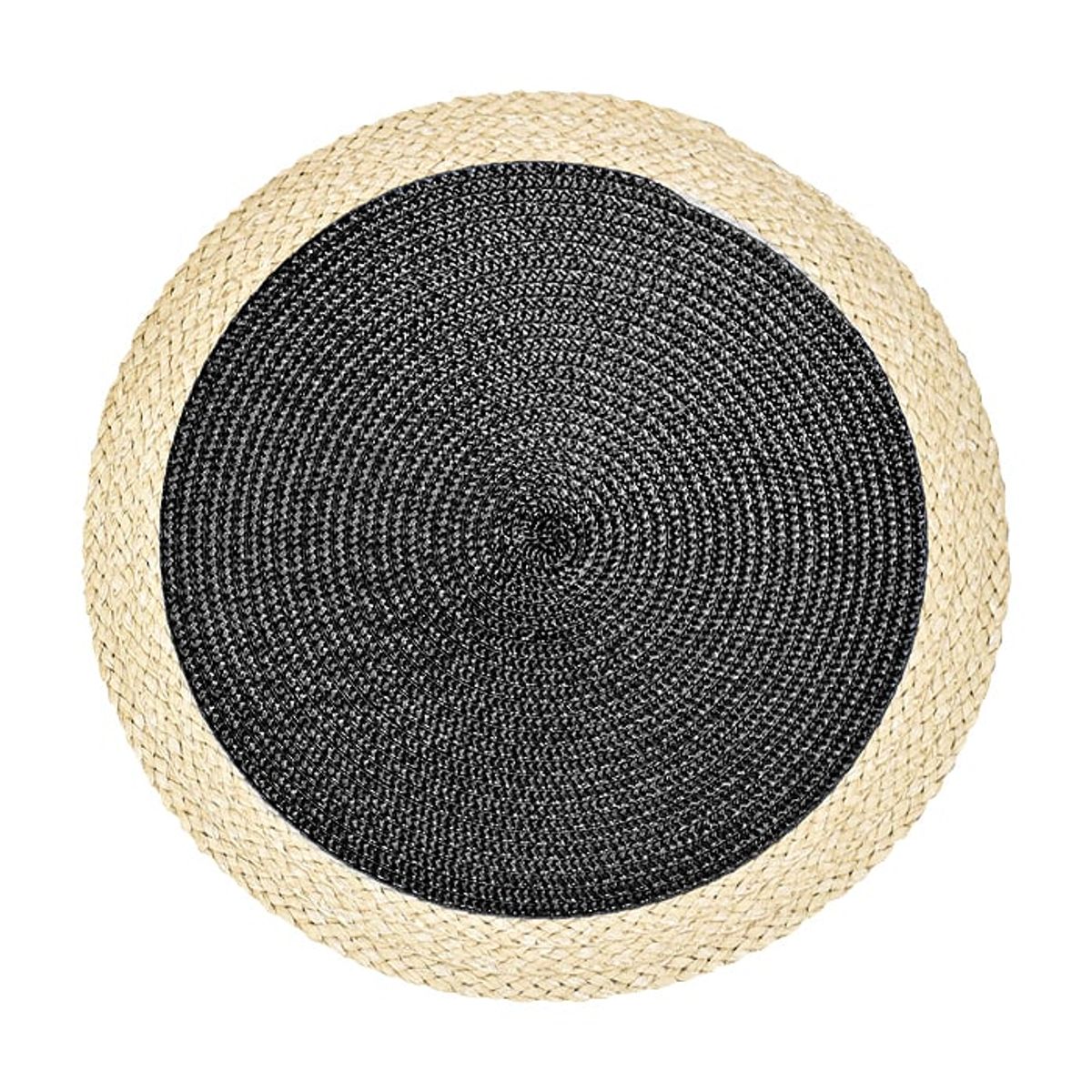 MSA MUEBLES SANTA ANA - Individual Nature Black