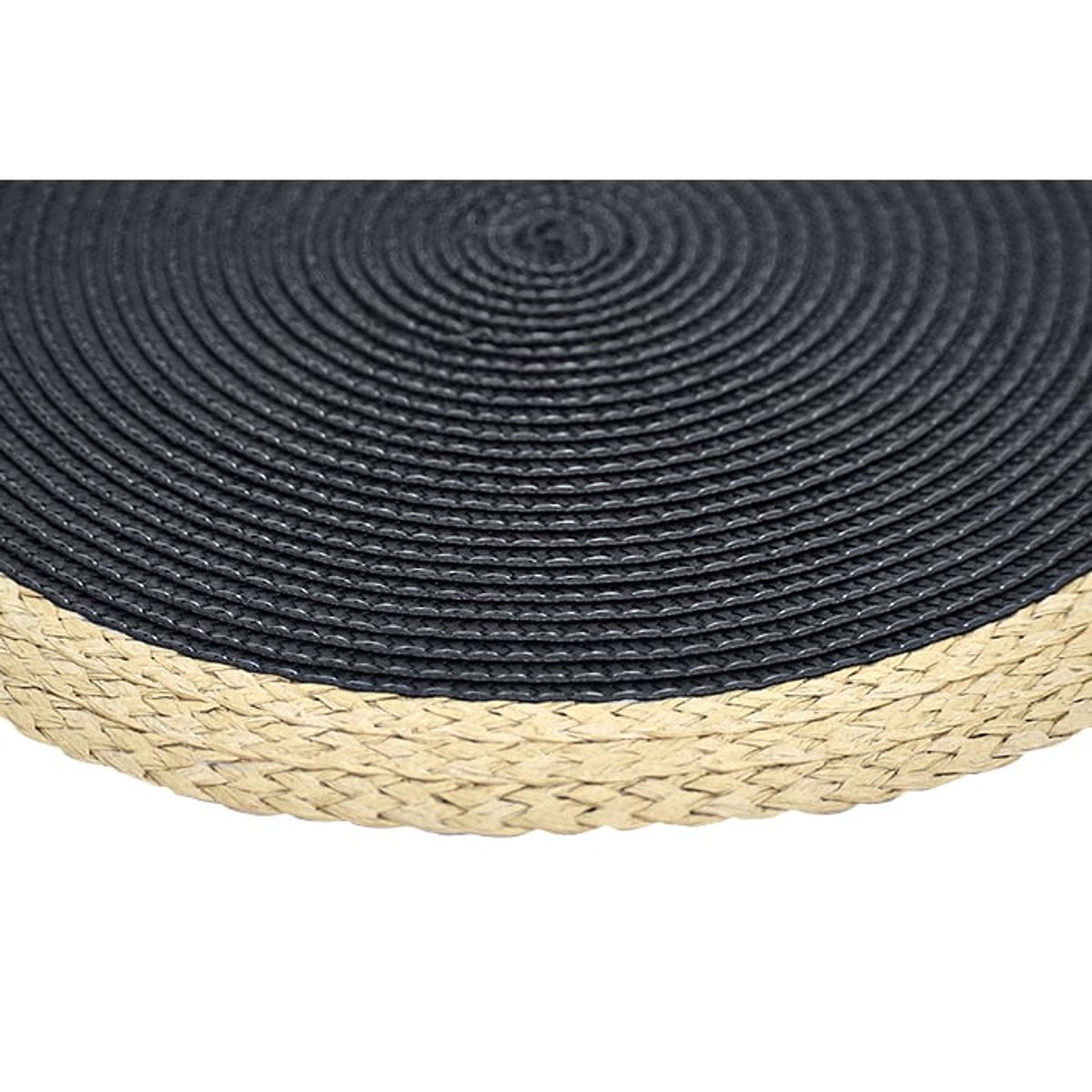 MSA MUEBLES SANTA ANA - Individual Nature Black