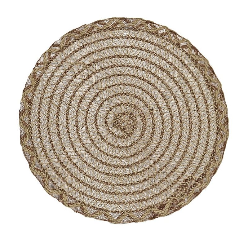 GENERICO - Individual Nature Mandala Sprite