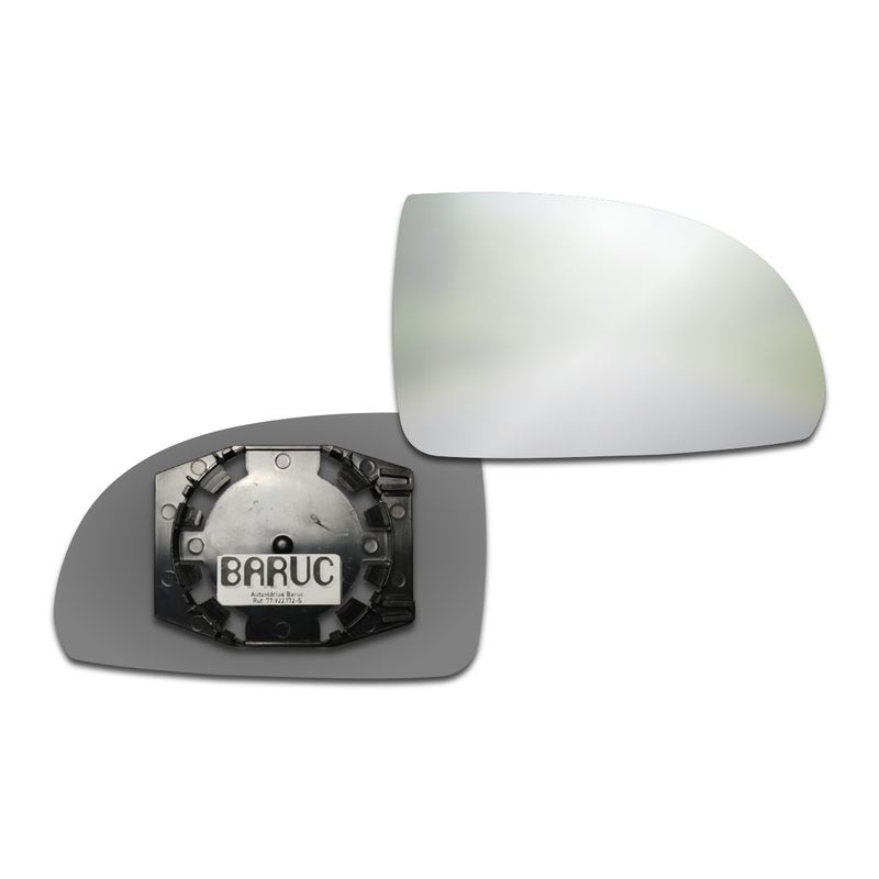 KIA - Espejo Retrovisor Kia Rio 2001-2005 Derecho