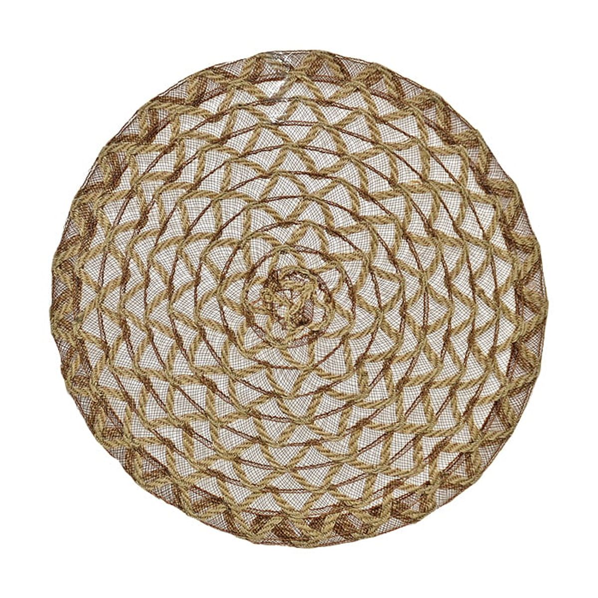 MSA MUEBLES SANTA ANA - Individual Nature Mandala Kem