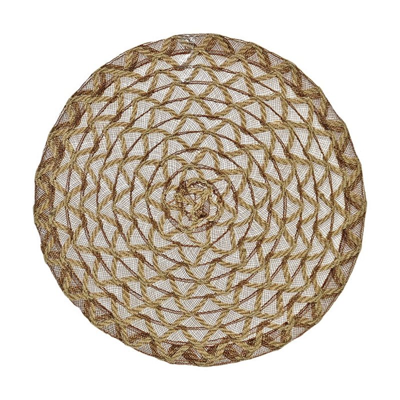 GENERICO - Individual Nature Mandala Kem