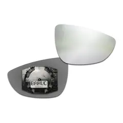 VOLKSWAGEN - Espejo Retrovisor Bora 2001-2008 Derecho