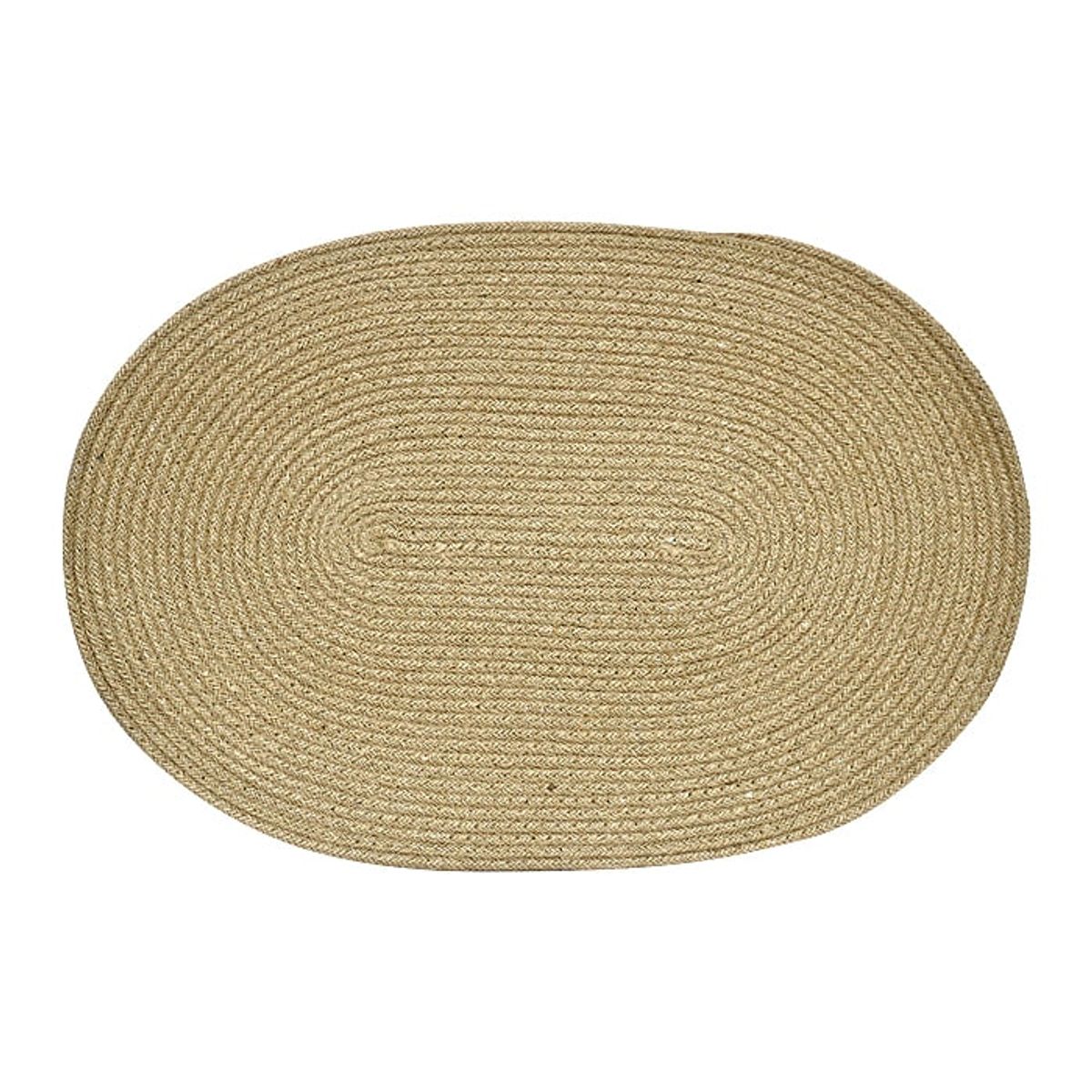 MSA MUEBLES SANTA ANA - Individual Nature Oval