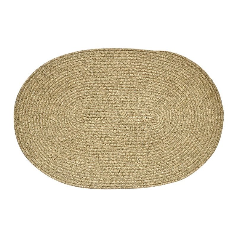 GENERICO - Individual Nature Oval