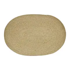 GENERICO - Individual Nature Oval