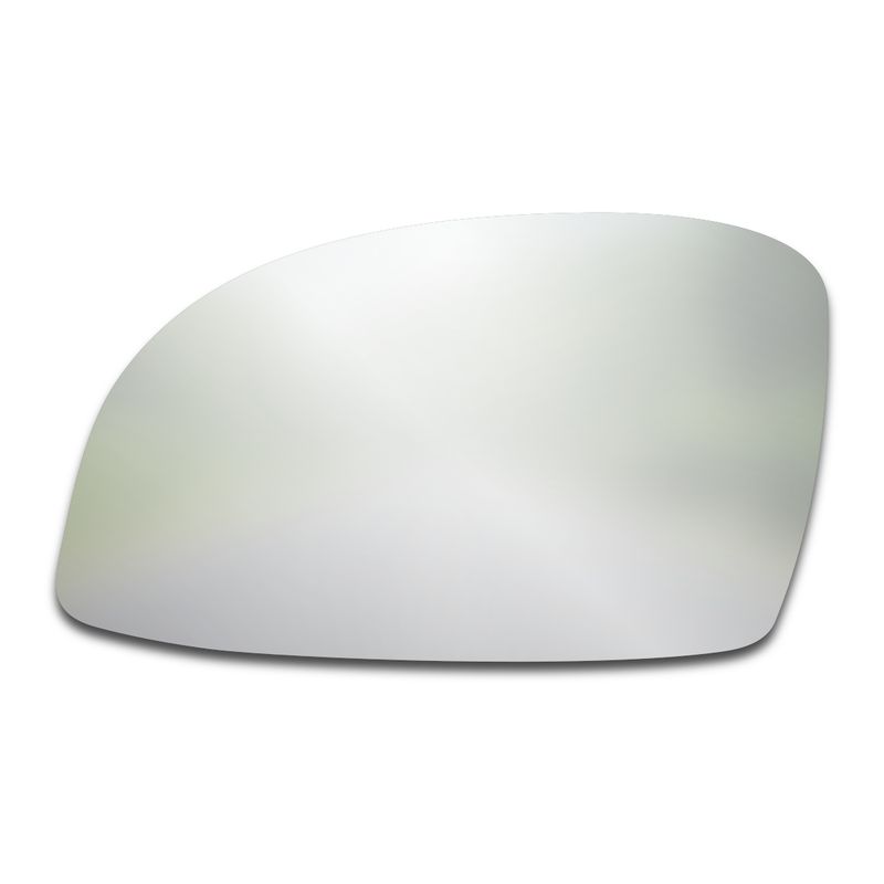 HYUNDAI - Espejo Retrovisor Hyundai Getz 2002-2011 Izquierdo