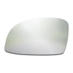 HYUNDAI - Espejo Retrovisor Getz 2002-2011 Izquierdo