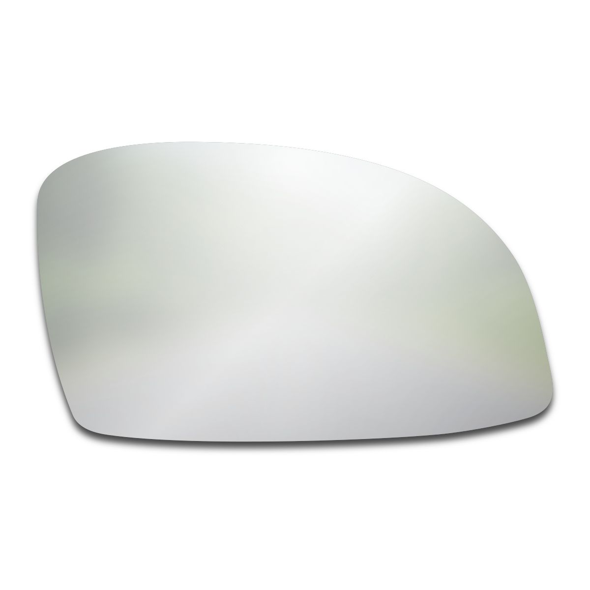 HYUNDAI - Espejo Retrovisor Hyundai Getz 2002-2011 Derecho