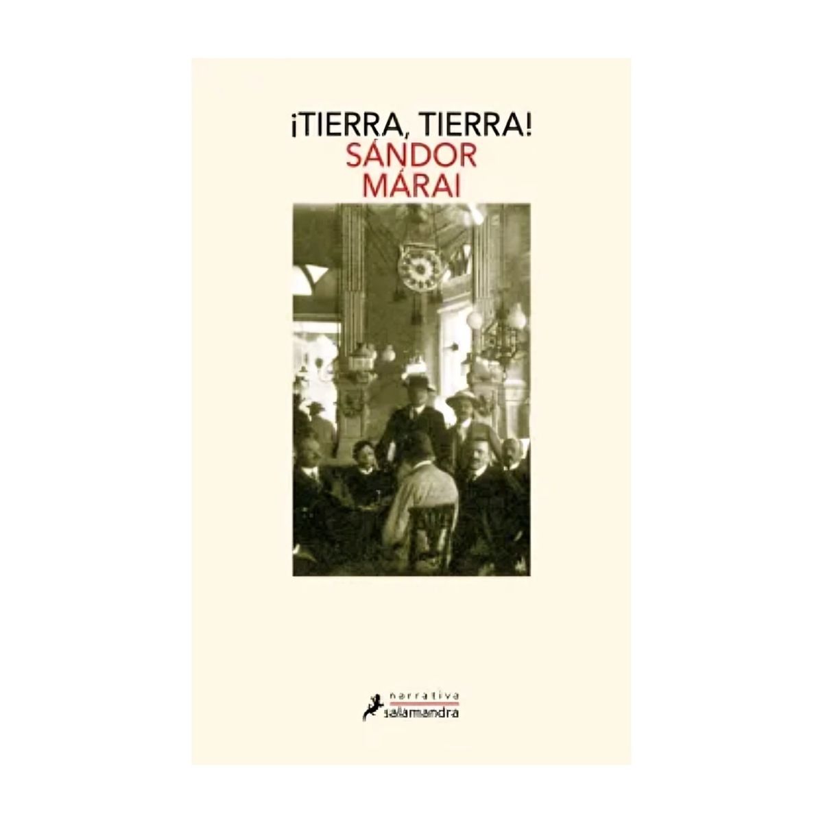 TOP10BOOKS - LIBRO Tierra! ¡tierra! - Tierra! ¡Tierra!