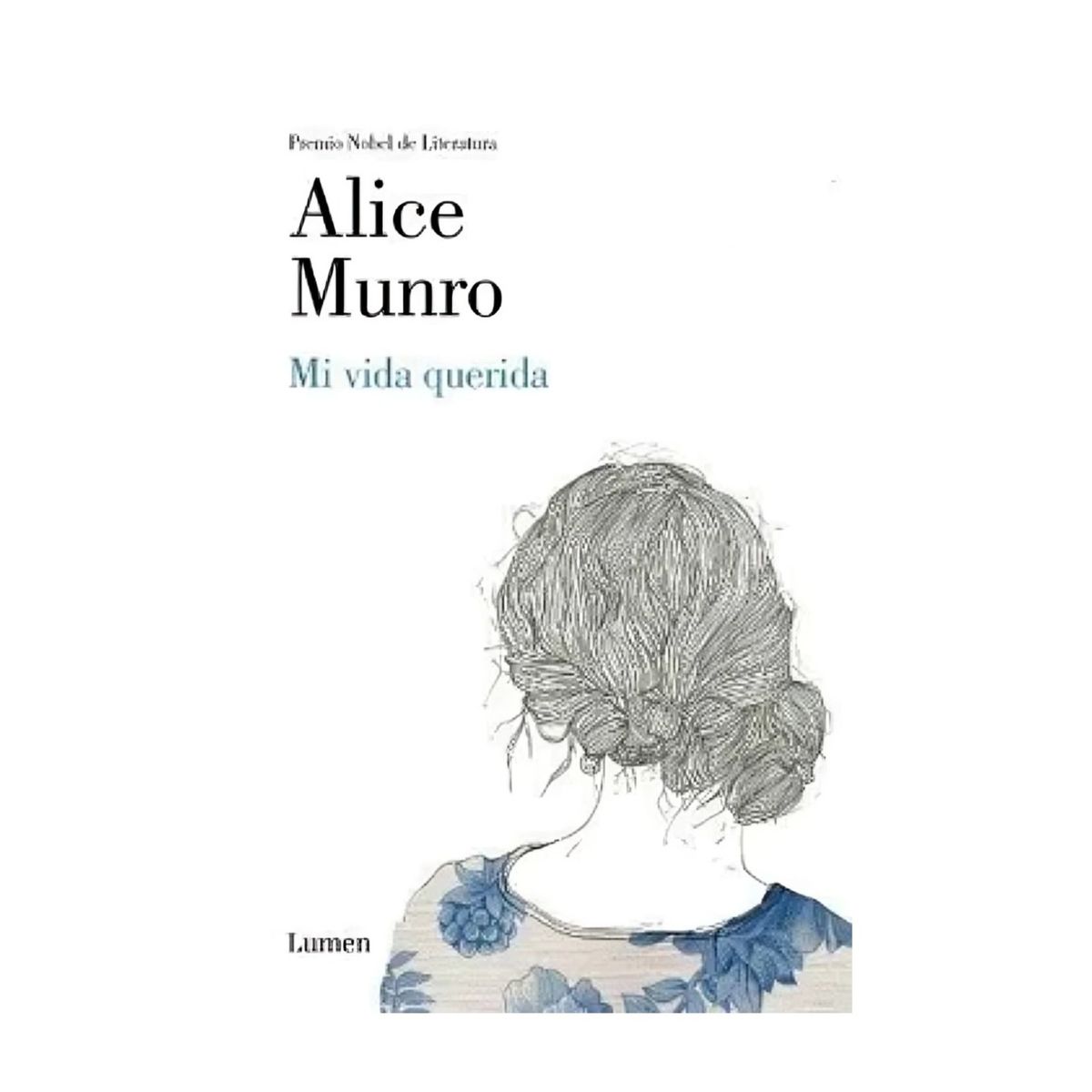 TOP10BOOKS - LIBRO MI Vida Querida - Mi Vida Querida