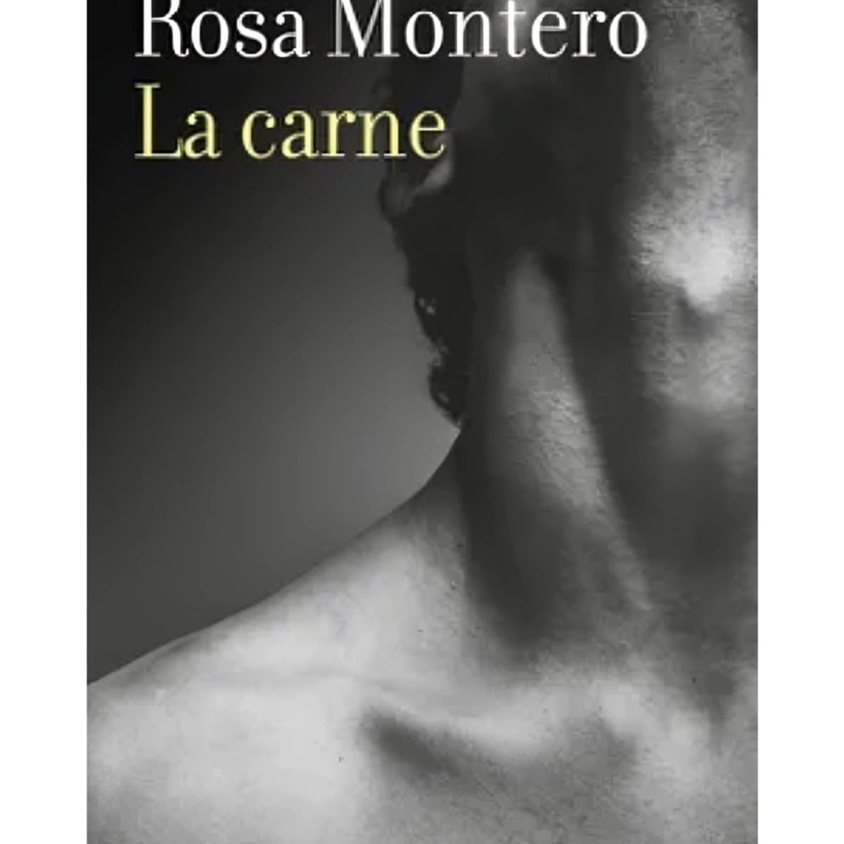 TOP10BOOKS - LIBRO La Carne - La Carne