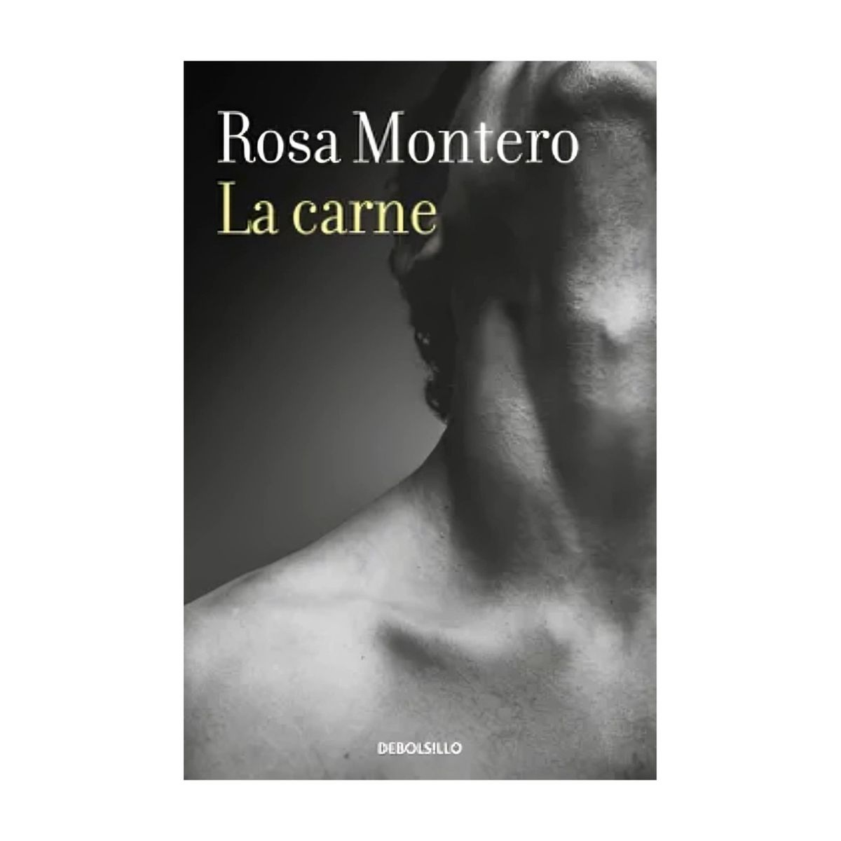 TOP10BOOKS - LIBRO La Carne - La Carne