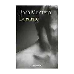 TOP10BOOKS - LIBRO La Carne - La Carne