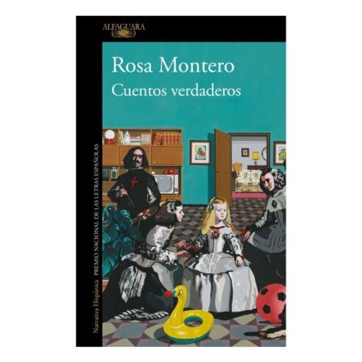 TOP10BOOKS - LIBRO Cuentos Verdaderos - Cuentos Verdaderos