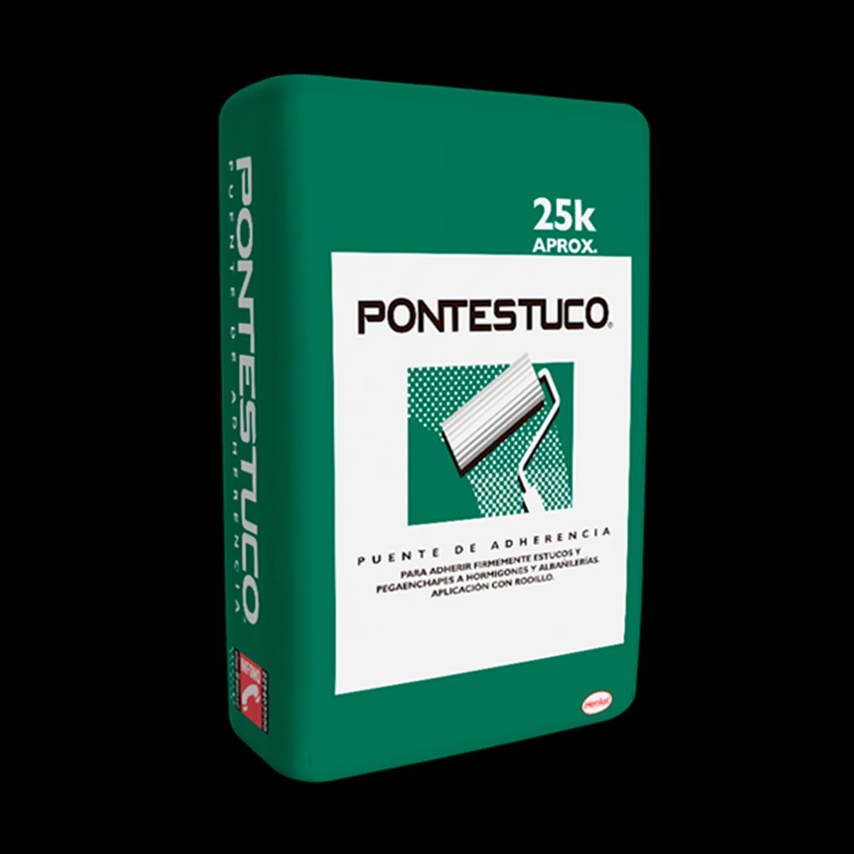 HENKEL - BEMEZCLA PONTESTUCO - Puente de adherencia, 23Kg