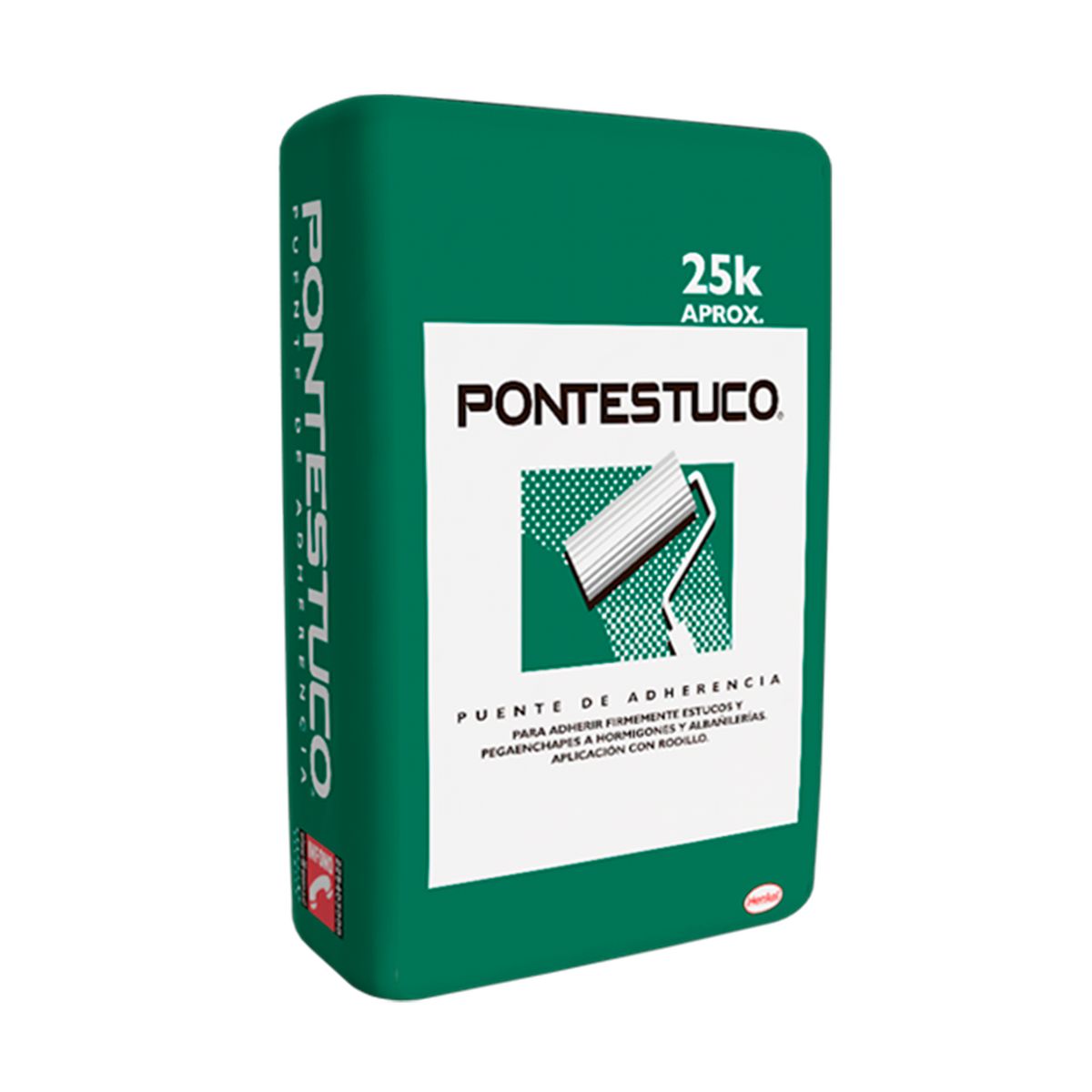 HENKEL - BEMEZCLA PONTESTUCO - Puente de adherencia, 23Kg