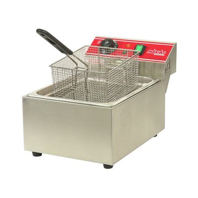 Imagen 2 del producto Freidora Eléctrica 1 Deposito 6 LT 6EI168