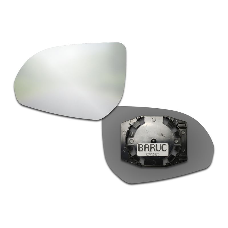 KIA - Espejo Retrovisor Kia Soluto 2017-2022 Izquierdo