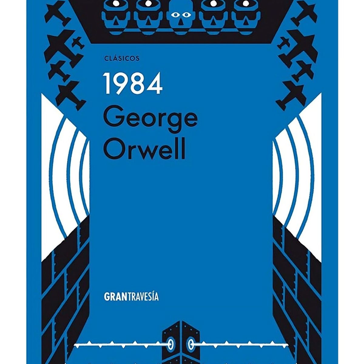 TOP10BOOKS - LIBRO canales oficiales