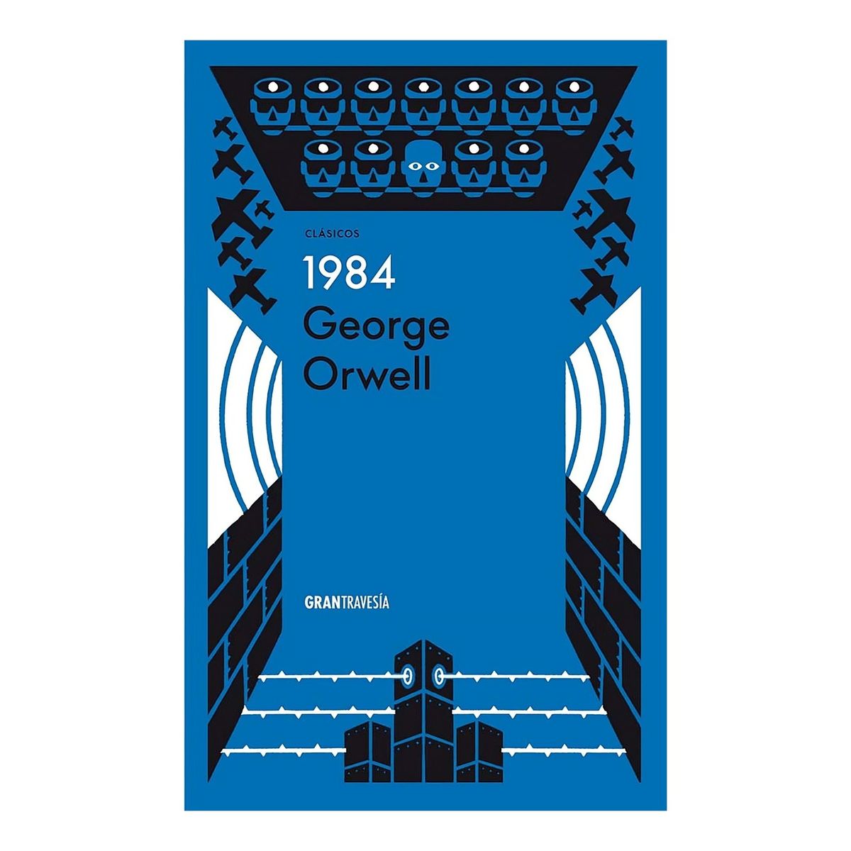 TOP10BOOKS - LIBRO canales oficiales