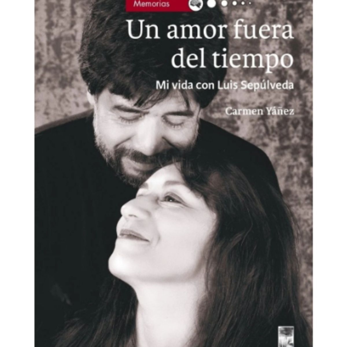 TOP10BOOKS - LIBRO Un Amor Fuera Del Tiempo - CARMEN YÁÑEZ