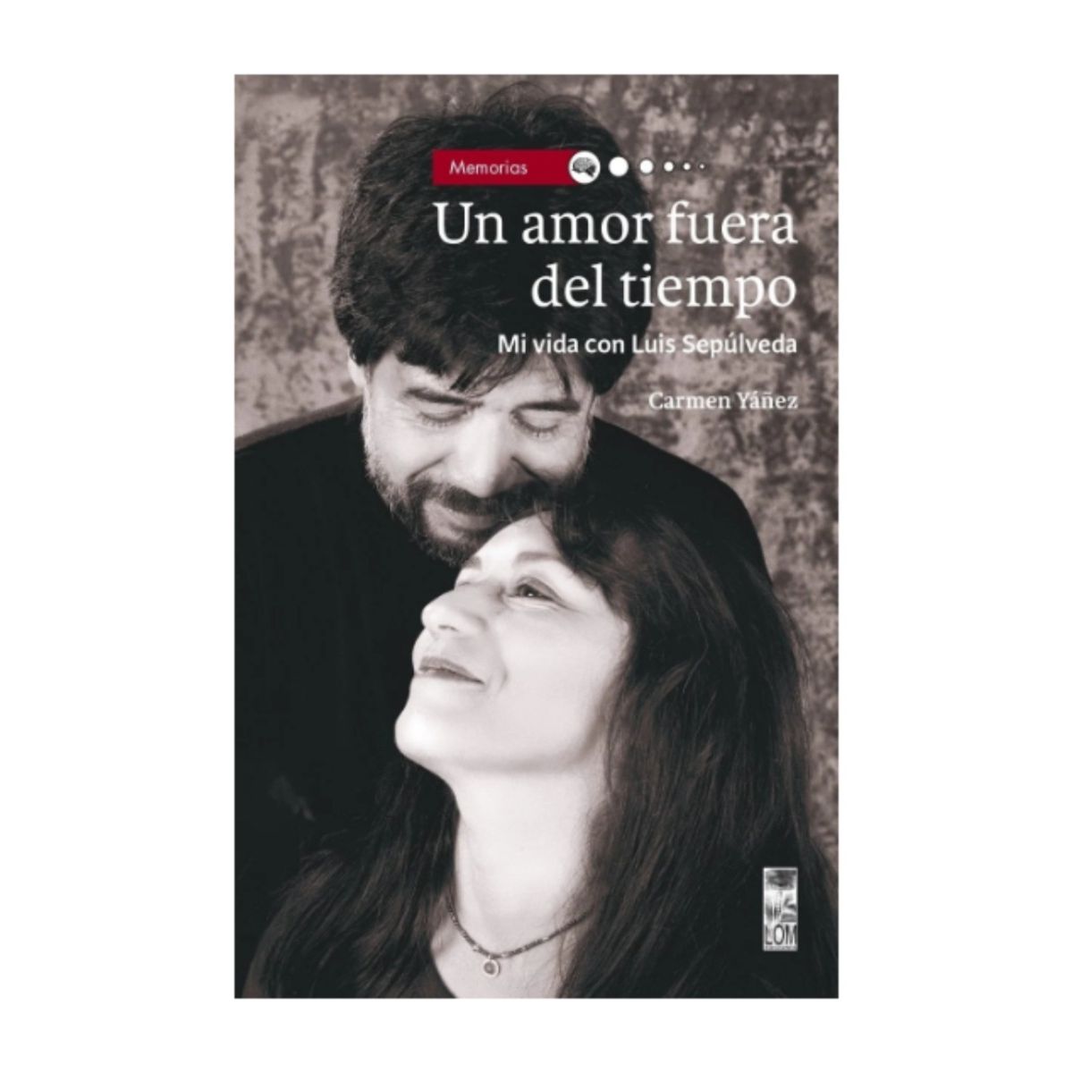 TOP10BOOKS - LIBRO Un Amor Fuera Del Tiempo - CARMEN YÁÑEZ