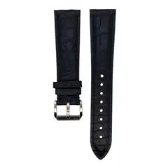 R24 - Correa Reloj Cuero Caiman EYYW Variedad Medidas