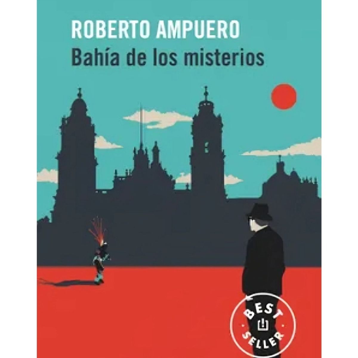 TOP10BOOKS - LIBRO Bahia De Los Misterios - Bahia De Los Misterios