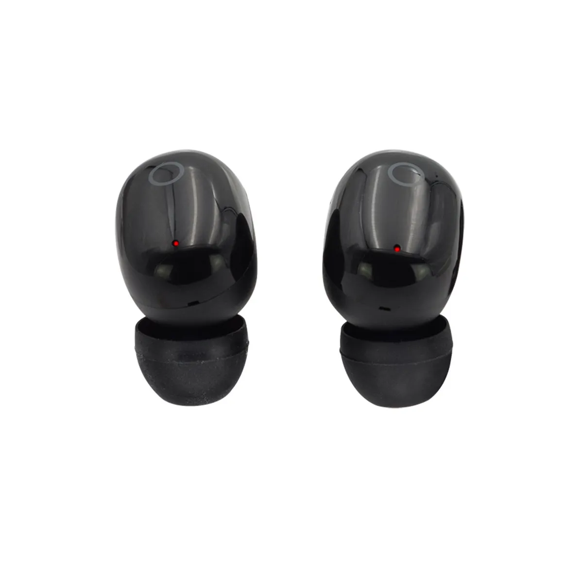 MONSTER AUDIO - Audifono Monster Truewireless Tw10 Black