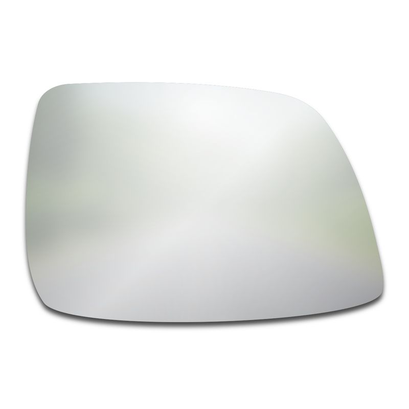 FORD - Espejo Retrovisor Ford Edge 2005-2009 Derecho